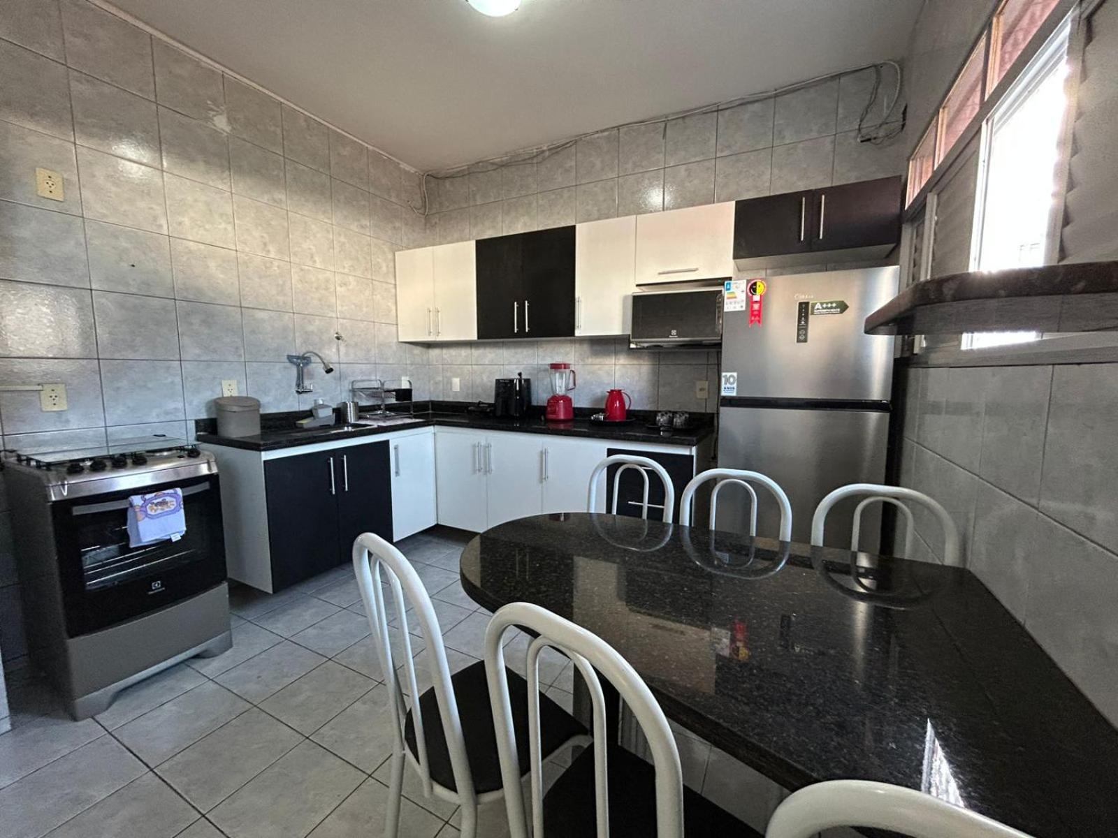 Clac - Apto Beira Mar - Sto Antonio Apartamento